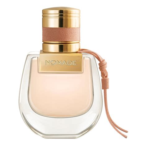 chloe nomade parfum 30 ml|chloe nomade perfume chemist warehouse.